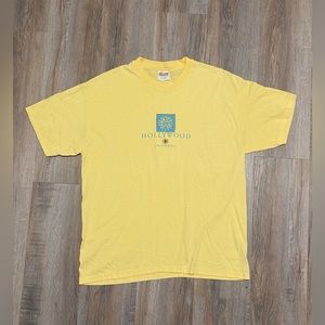 Men’s Vintage Hollywood T-shirt